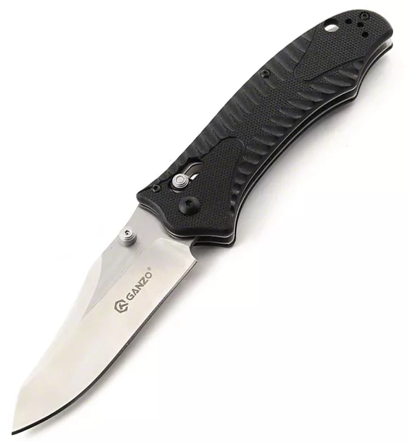 Нож Ganzo G710 - фото 1