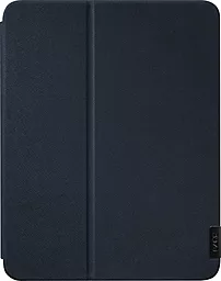 Чохол для планшету Laut Prestige Folio для Apple iPad Air 10.9" 2020, 2022, iPad Pro 11" 2018 + Apple Pencil Indigo (L_IPP20S_PR_BL) - фото Чохол для планшету Laut Prestige Folio для Apple iPad Air 10.9" 2020, 2022, iPad Pro 11" 2018 + Apple Pencil Indigo (L_IPP20S_PR_BL)