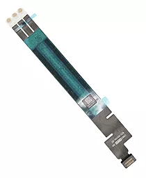 Шлейф Apple iPad Pro 12,9 Smart Connector (для клавиатуры) Silver