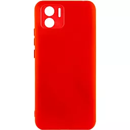 Чохол Lakshmi Cover Full Camera для Xiaomi Redmi A1 / A2 Red