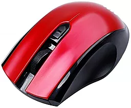 Комп'ютерна мишка Acer OMR032 WL Black/Red (ZL.MCEEE.009) USB - мініатюра 2
