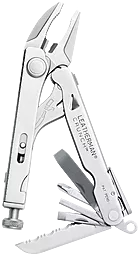 Мультитул Leatherman Crunch (68010181N) - фото Мультитул Leatherman Crunch (68010181N)