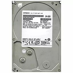 Жесткий диск Hitachi 500GB (HDT721050SLA360) - фото Жесткий диск Hitachi 500GB (HDT721050SLA360)