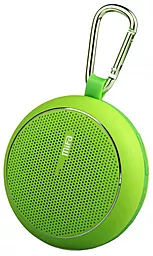 Колонки акустичні Mifa F1 Outdoor Bluetooth Speaker Green