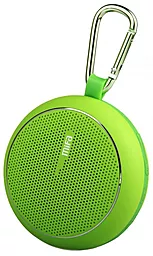 Колонки акустичні Mifa F1 Outdoor Bluetooth Speaker Green - фото Колонки акустичні Mifa F1 Outdoor Bluetooth Speaker Green