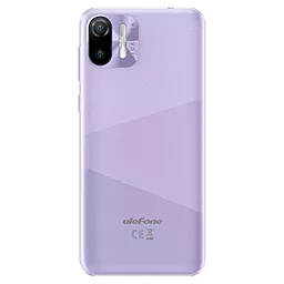 Мобильный телефон UleFone Note 6P 2/32Gb Purple (6937748734383) - миниатюра 2