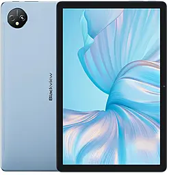 Планшет Blackview Tab 80 4/128GB 4G Dual Sim Blue - фото Планшет Blackview Tab 80 4/128GB 4G Dual Sim Blue