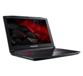 Ноутбук Acer Predator Helios 300 G3-571-77QK (NH.Q28AA.001) - миниатюра 2