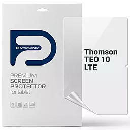 Гидрогелевая пленка ArmorStandart для Thomson TEO 10 LTE (ARM70904) 