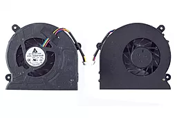 Вентилятор (кулер) для ноутбуку Asus G53 G73 Original 4 pin - фото Вентилятор (кулер) для ноутбуку Asus G53 G73 Original 4 pin
