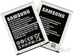 Акумулятор Samsung i9300 Galaxy S3 / EB-L1G6LLU (2100 mAh) - мініатюра 4