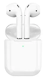 Наушники Hoco EW74 White - фото Наушники Hoco EW74 White