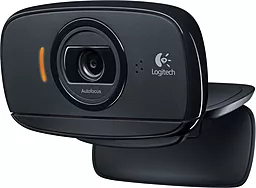 ВЕБ-камера Logitech C525 HD Black (960-001064) - мініатюра 2