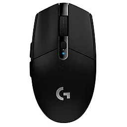 Компьютерная мышка Logitech G305 Lightspeed (910-005291) - фото Компьютерная мышка Logitech G305 Lightspeed (910-005291)