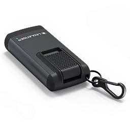 Ліхтарик LedLenser K6R Safety (502580) Gray - мініатюра 2 Ліхтарик LedLenser K6R Safety (502580) Gray - мініатюра 2