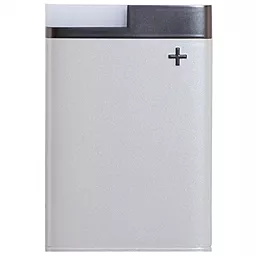 Повербанк Remax Proda PD-P01 Kayan 10000 mAh White - фото Повербанк Remax Proda PD-P01 Kayan 10000 mAh White