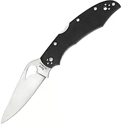 Нож Spyderco Byrd Cara Cara 2 G-10 (BY03GP2)