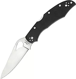 Нож Spyderco Byrd Cara Cara 2 G-10 (BY03GP2) - фото Нож Spyderco Byrd Cara Cara 2 G-10 (BY03GP2)