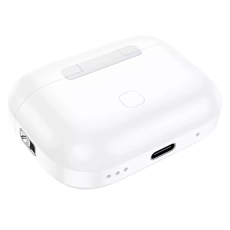 Навушники Hoco EW56 White - фото 5