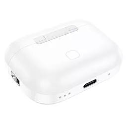 Навушники Hoco EW56 White - мініатюра 5 Навушники Hoco EW56 White - мініатюра 5