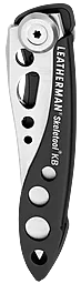 Ніж Leatherman Skeletool KB (832385) Black - мініатюра 5 Ніж Leatherman Skeletool KB (832385) Black - мініатюра 5