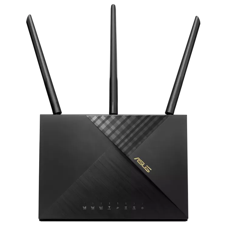 Маршрутизатор Asus 4G-AX56 - фото 3