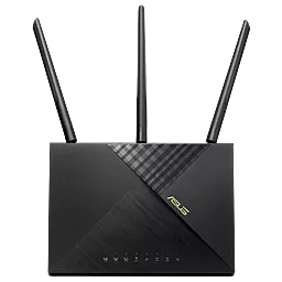Маршрутизатор Asus 4G-AX56 - миниатюра 3 Маршрутизатор Asus 4G-AX56 - миниатюра 3