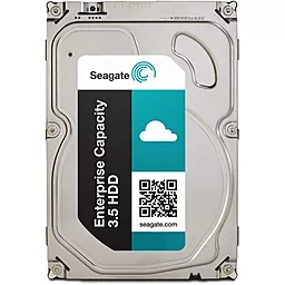Жорсткий диск Seagate HDD SATA 1TB 7200rpm 128MB (ST1000NM0055)