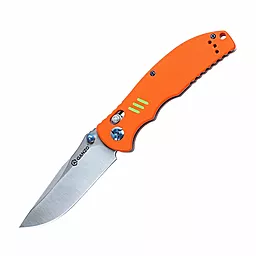 Ніж Ganzo G7501-OR Orange