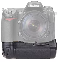 Батарейный блок Nikon D300 ExtraDigital - миниатюра 6