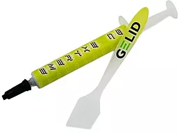 Термопаста GELID Solutions GC-Extreme 3.5g (TC-GC-03-A) - фото Термопаста GELID Solutions GC-Extreme 3.5g (TC-GC-03-A)