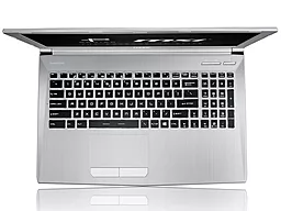 Ноутбук MSI PL62 7RC-408XROR (PL62 7RC-408XROR / 7RC-408XROR) - миниатюра 2