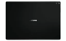 Планшет Lenovo Tab 4 10" LTE 2/16GB (ZA2K0054UA) Slate Black - мініатюра 2
