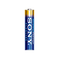 Батарейка Sony AA (R6) Stamina Plus 1шт (AM3-B2) - фото Батарейка Sony AA (R6) Stamina Plus 1шт (AM3-B2)