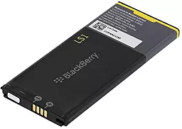 Аккумулятор Blackberry Z10 / BAT-47277-003 / L-S1 (1800 mAh) 12 мес. гарантии - миниатюра 3