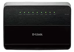 Маршрутизатор (Роутер) D-Link DIR-620/S