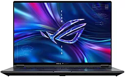 Ноутбук ASUS ROG Flow X16 GV601RE-M6070 16" QHD+ IPS Touch, AMD R7-6800HS, 16GB, F512GB, NVD3050Ti-4 - фото Ноутбук ASUS ROG Flow X16 GV601RE-M6070 16" QHD+ IPS Touch, AMD R7-6800HS, 16GB, F512GB, NVD3050Ti-4