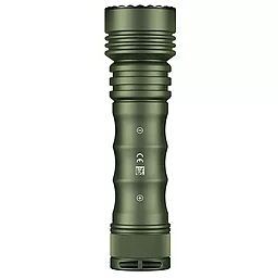 Фонарик аккумуляторный Olight Seeker 3 (1x21700) OD Green - миниатюра 6 Фонарик аккумуляторный Olight Seeker 3 (1x21700) OD Green - миниатюра 6