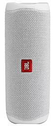 Колонки акустические JBL Flip 5 White (JBLFLIP5WHT)