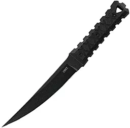 Нож CRKT HZ6 (2927) Black