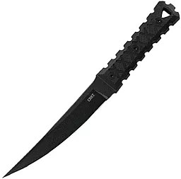 Нож CRKT HZ6 (2927) Black - фото Нож CRKT HZ6 (2927) Black