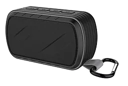 Колонки акустические Havit M66 Black - фото Колонки акустические Havit M66 Black