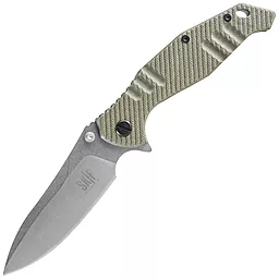 Нож Skif Adventure 424E - фото Нож Skif Adventure 424E