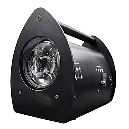 Фонарик Bandera Flashlight BFL 280.1Х Black (BFL280.1Х) - фото Фонарик Bandera Flashlight BFL 280.1Х Black (BFL280.1Х)