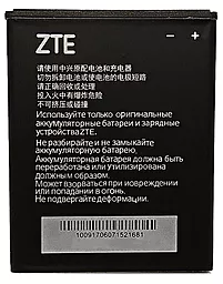 Акумулятор ZTE Blade GF3 / Li3818T43P3h665344 (1850 mAh) 12 міс. гарантії