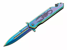 Нож Boker Magnum Dream Scorpion (01SC170) - фото Нож Boker Magnum Dream Scorpion (01SC170)