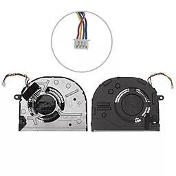 Вентилятор (кулер) для ноутбука Lenovo V130-14IGM 4pin Original