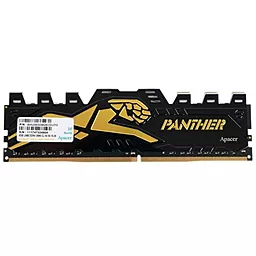 Оперативная память Apacer DDR4 8GB 2666 MHz Panther Rage Series (EK.08G2V.GEC)