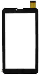 Сенсор (тачскрин) Verico Uni Pad DR-UDM04A13QC (185x104, 30pin, #FPC-70F2-V01) Black - фото Сенсор (тачскрин) Verico Uni Pad DR-UDM04A13QC (185x104, 30pin, #FPC-70F2-V01) Black