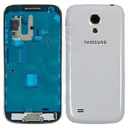 Корпус для Samsung I9190 Galaxy S4 mini White